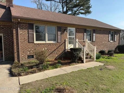 225 Sawyers Creek Road Camden NC 27921