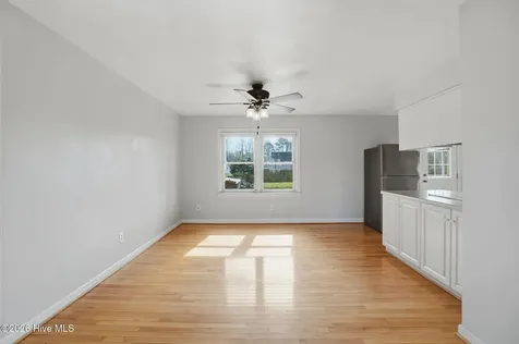 225 Sawyers Creek Road Camden NC 27921