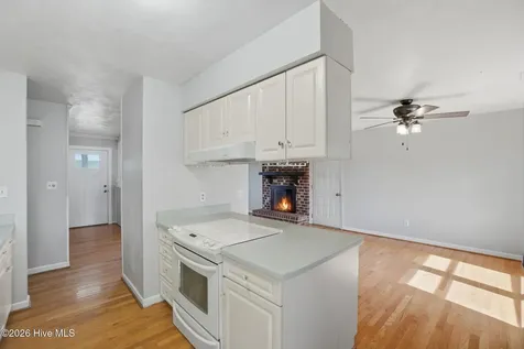 225 Sawyers Creek Road Camden NC 27921