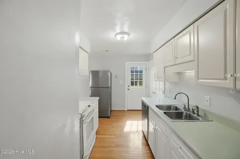 225 Sawyers Creek Road Camden NC 27921