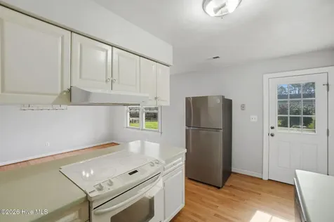 225 Sawyers Creek Road Camden NC 27921