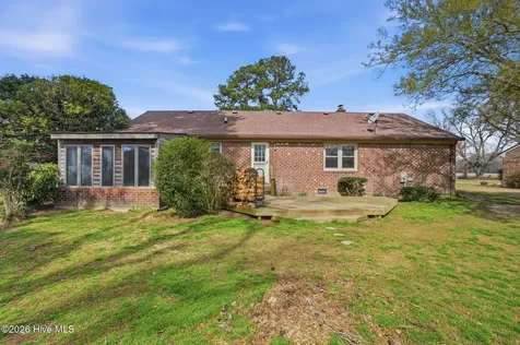 225 Sawyers Creek Road Camden NC 27921