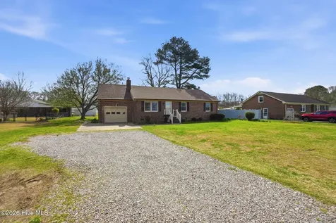 225 Sawyers Creek Road Camden NC 27921