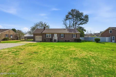 225 Sawyers Creek Road Camden NC 27921