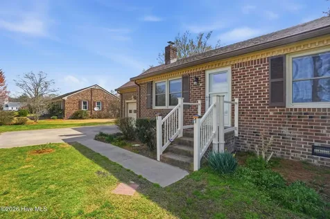 225 Sawyers Creek Road Camden NC 27921