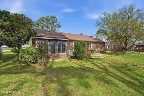 225 Sawyers Creek Road Camden NC 27921