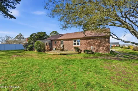 225 Sawyers Creek Road Camden NC 27921