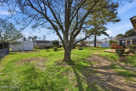 225 Sawyers Creek Road Camden NC 27921