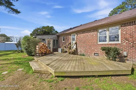 225 Sawyers Creek Road Camden NC 27921