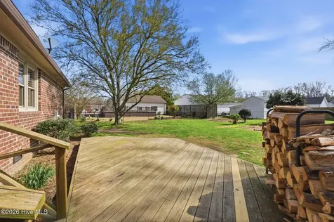 225 Sawyers Creek Road Camden NC 27921