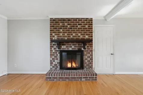 225 Sawyers Creek Road Camden NC 27921
