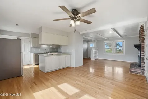 225 Sawyers Creek Road Camden NC 27921