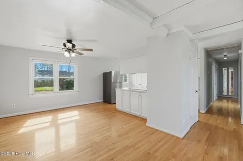 225 Sawyers Creek Road Camden NC 27921