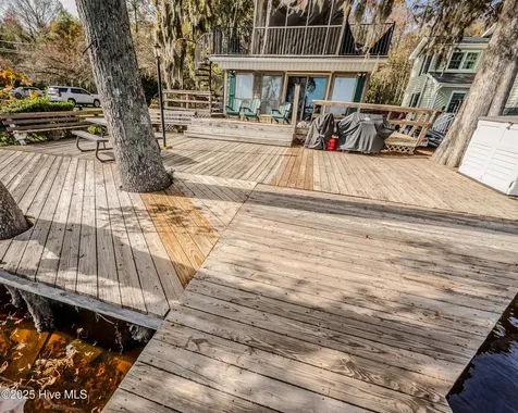 3002 Canal Cove Road Lake Waccamaw NC 28450