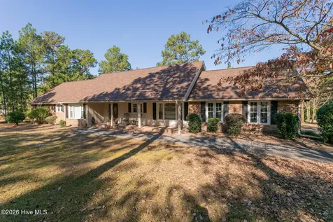 7 Buckhorn Road Jackson Springs NC 27281