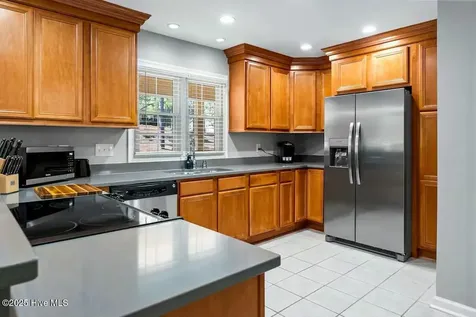7 Buckhorn Road Jackson Springs NC 27281