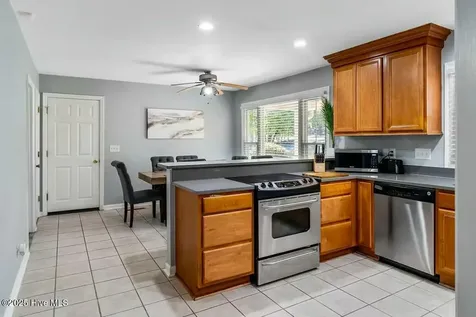 7 Buckhorn Road Jackson Springs NC 27281