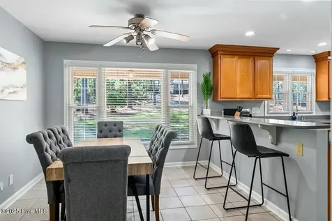 7 Buckhorn Road Jackson Springs NC 27281