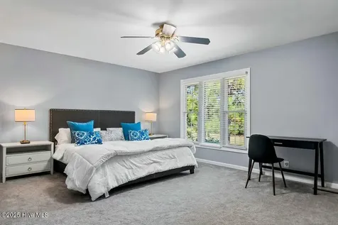 7 Buckhorn Road Jackson Springs NC 27281