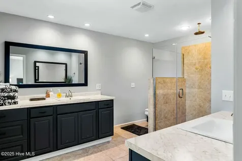 7 Buckhorn Road Jackson Springs NC 27281