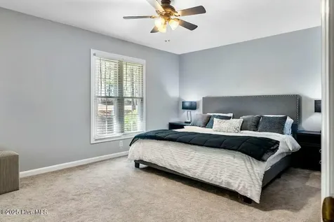 7 Buckhorn Road Jackson Springs NC 27281