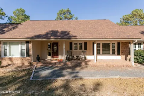 7 Buckhorn Road Jackson Springs NC 27281