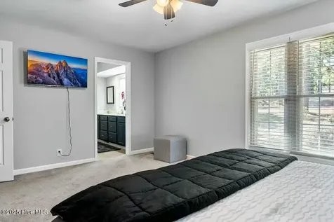 7 Buckhorn Road Jackson Springs NC 27281