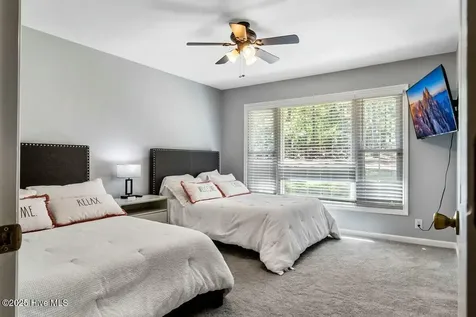 7 Buckhorn Road Jackson Springs NC 27281
