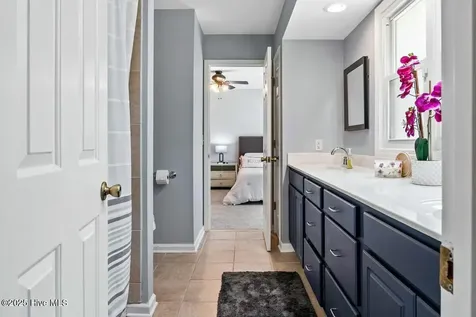 7 Buckhorn Road Jackson Springs NC 27281