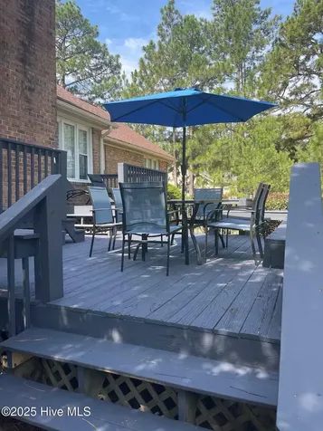 7 Buckhorn Road Jackson Springs NC 27281