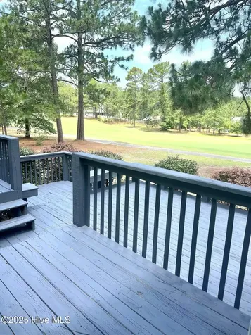7 Buckhorn Road Jackson Springs NC 27281