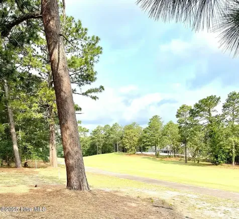 7 Buckhorn Road Jackson Springs NC 27281