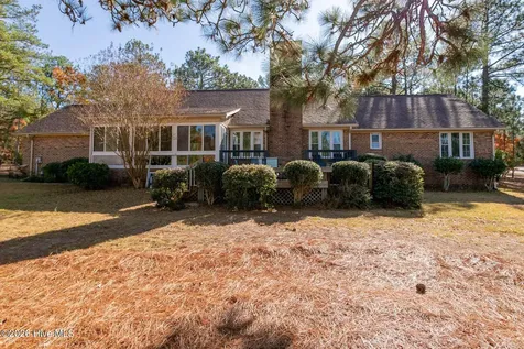 7 Buckhorn Road Jackson Springs NC 27281