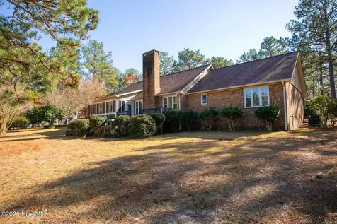 7 Buckhorn Road Jackson Springs NC 27281