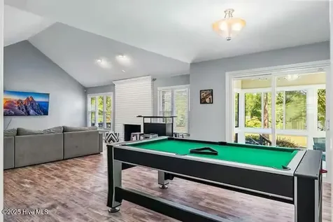 7 Buckhorn Road Jackson Springs NC 27281