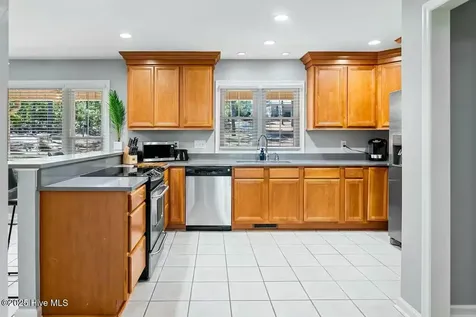 7 Buckhorn Road Jackson Springs NC 27281