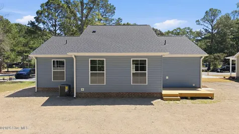 1304 W Canal Street Tarboro NC 27886