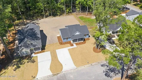 1304 W Canal Street Tarboro NC 27886
