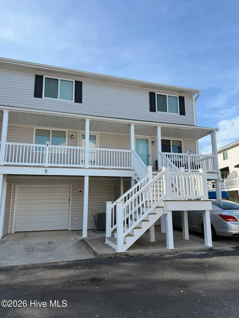 2411 E Front Street E Beaufort NC 28516