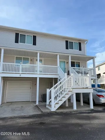 2411 E Front Street E Beaufort NC 28516
