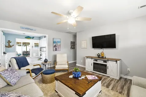 132 NE 32nd Street Oak Island NC 28465