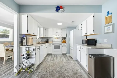 132 NE 32nd Street Oak Island NC 28465