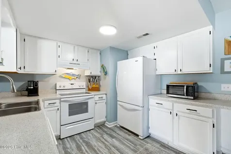 132 NE 32nd Street Oak Island NC 28465