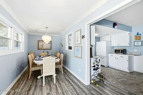 132 NE 32nd Street Oak Island NC 28465