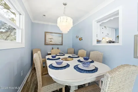132 NE 32nd Street Oak Island NC 28465
