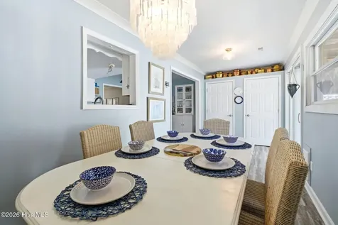 132 NE 32nd Street Oak Island NC 28465