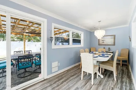 132 NE 32nd Street Oak Island NC 28465