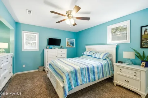 132 NE 32nd Street Oak Island NC 28465