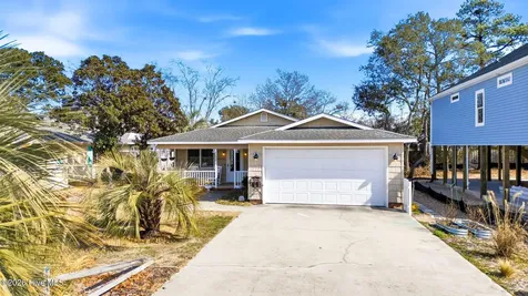 132 NE 32nd Street Oak Island NC 28465