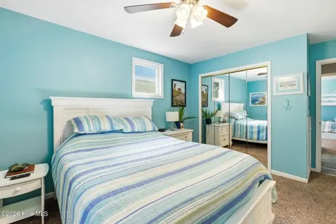 132 NE 32nd Street Oak Island NC 28465